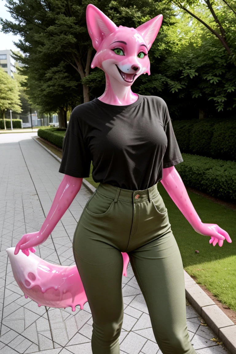 Distral (OC) Illustrious XL v0.1