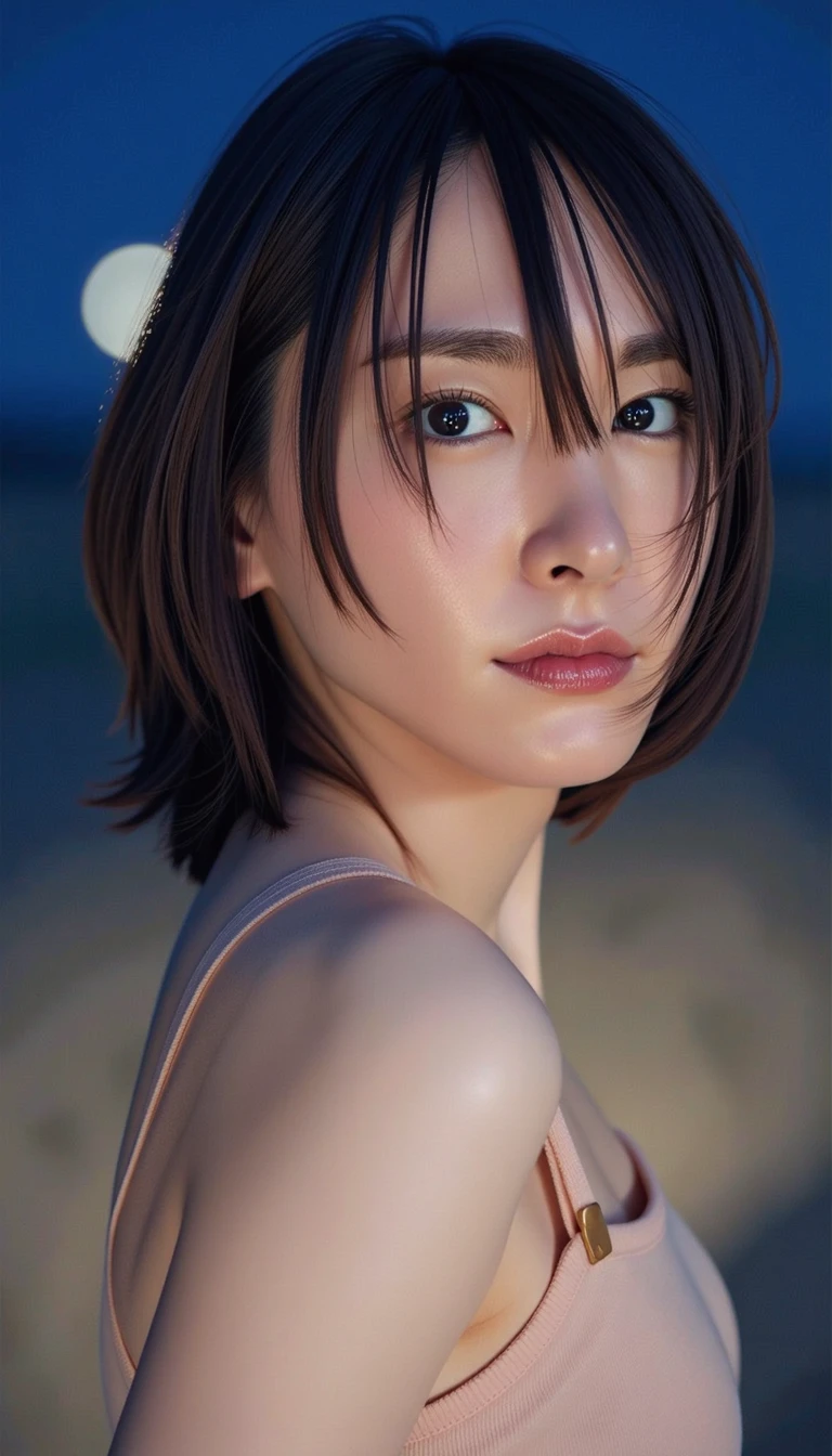 Yui Aragaki (新垣結衣) FLUX LoRA Ver,1.0