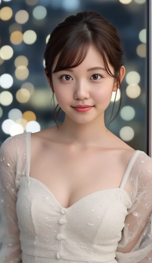 Hitomi Tanaka JP Announcer_FLUX v1.0