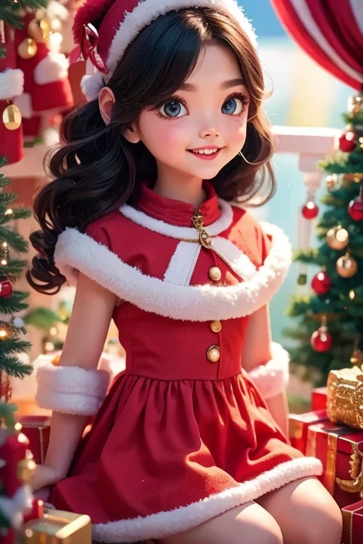 Lora holiday