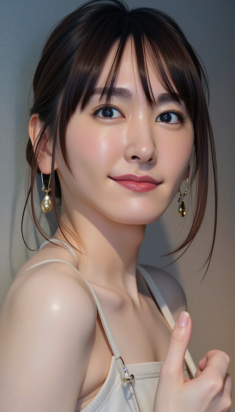 Yui Aragaki (新垣結衣) FLUX LoRA Ver,1.0
