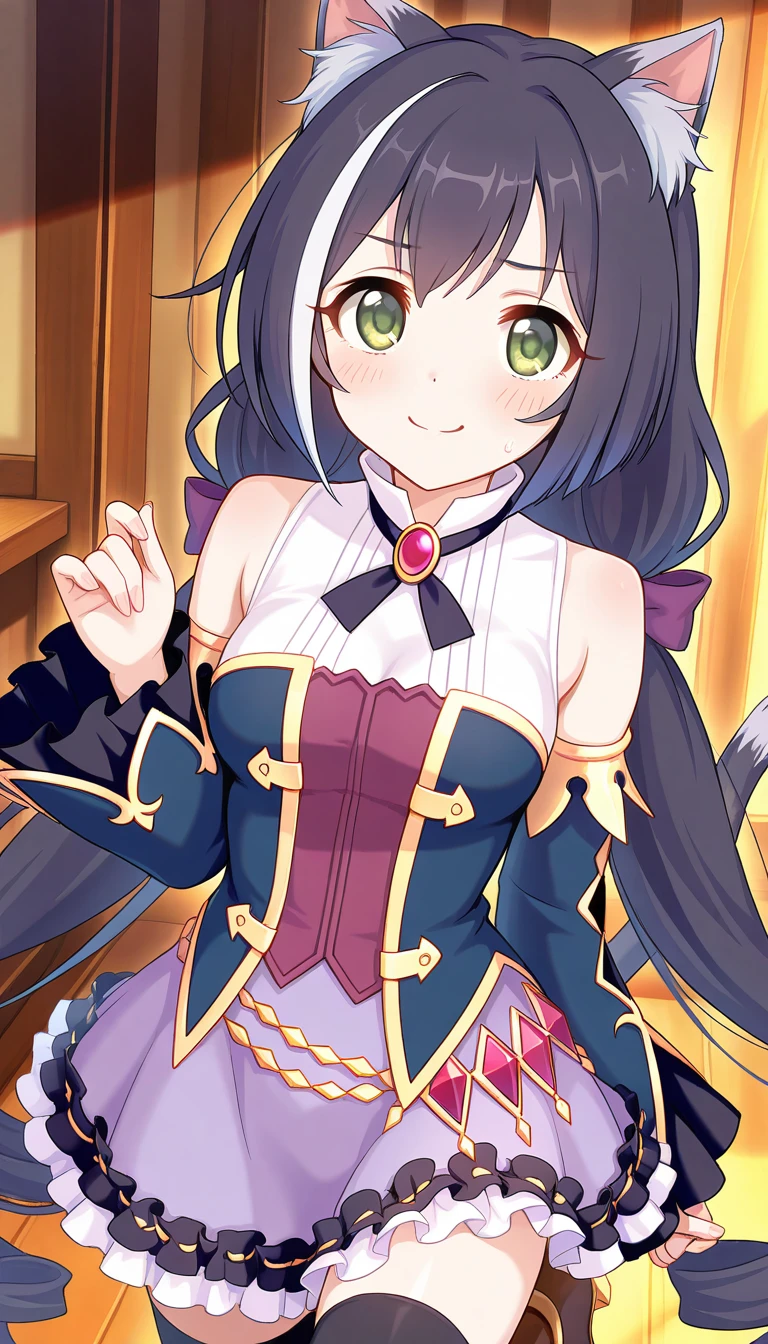 公主连结 [游戏画风]（Princess Connect [Game style]） 1