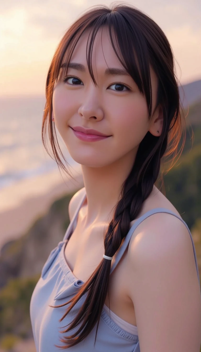 Yui Aragaki (新垣結衣) FLUX LoRA Ver,1.0