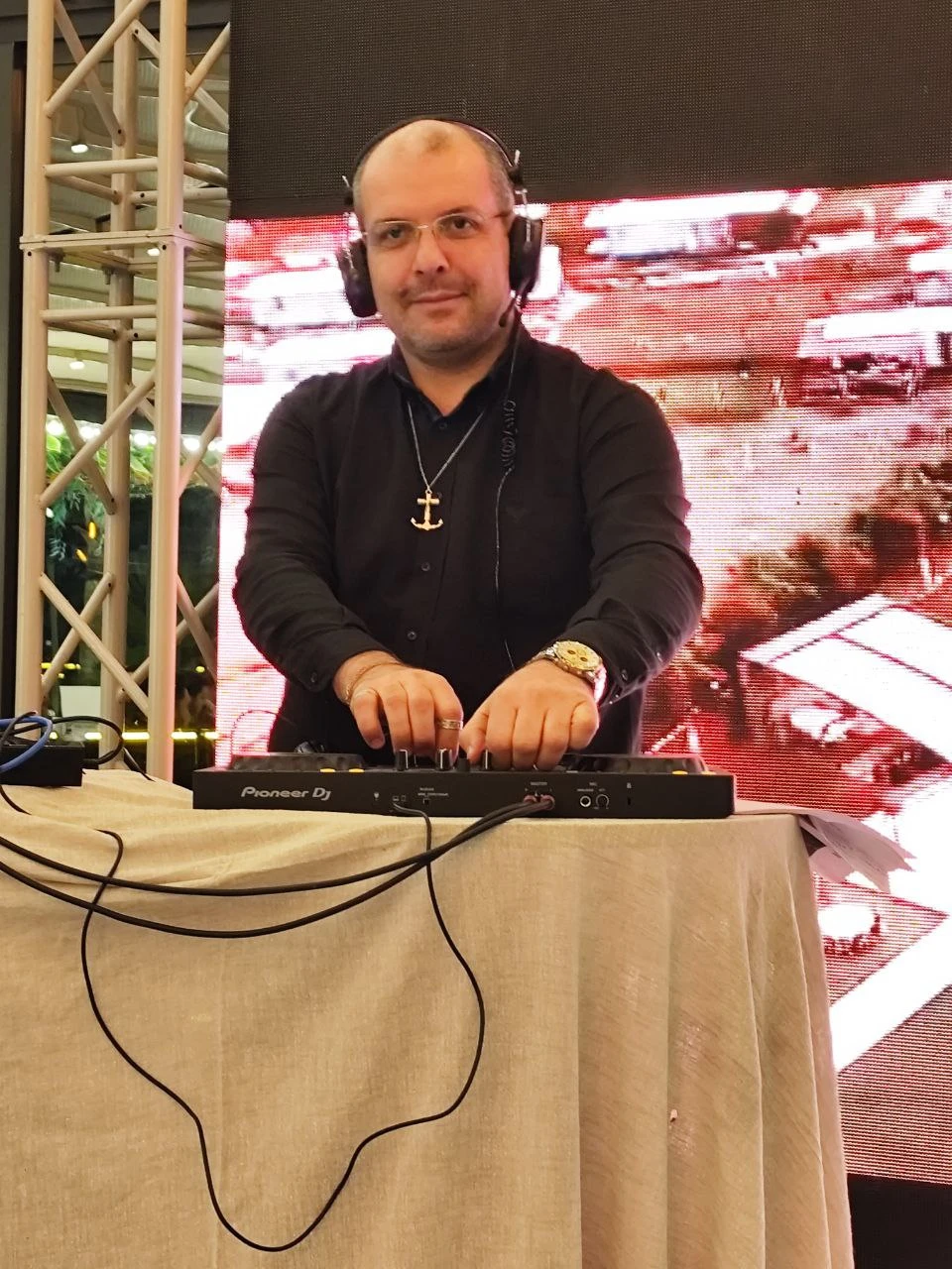 Benimle coşmaya hazır mısınız?