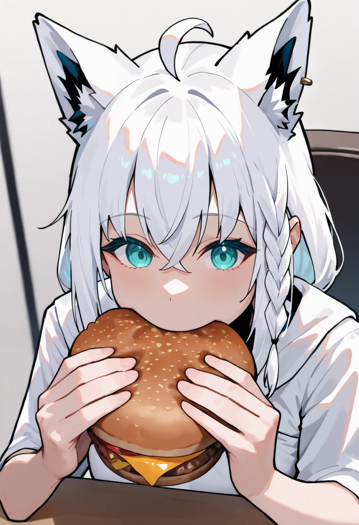 Jerma985 Eating A Whopper Meme Concept V1