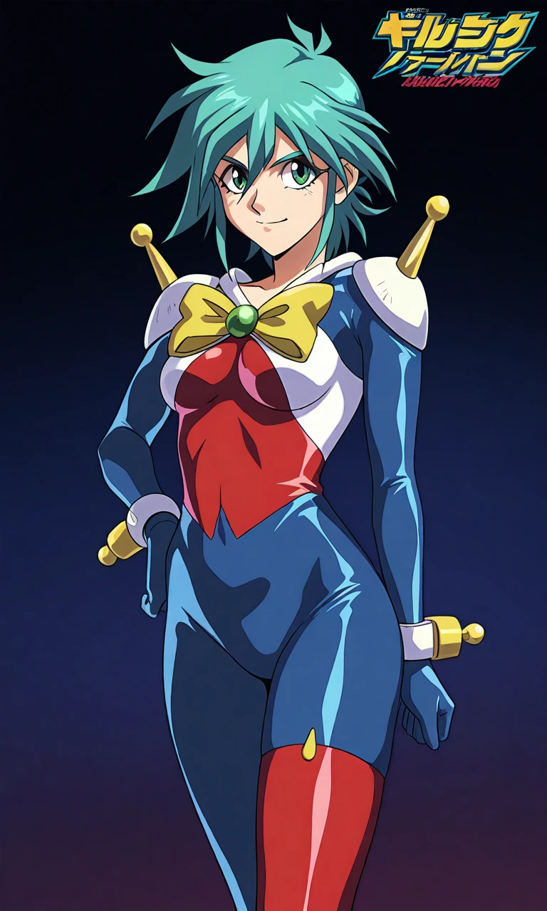 アレンビー・ビアズリー～ファイティングスーツver.～(Illustrious)(Allenby_Beardsley～Fighting suitver.～(Illustrious))) test