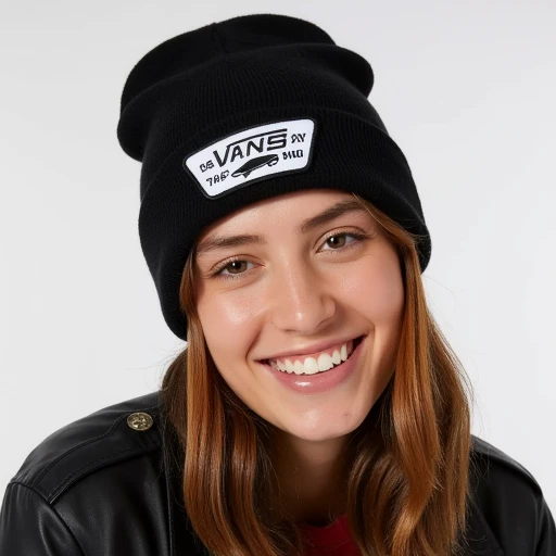 Vans Milford Beanie V1