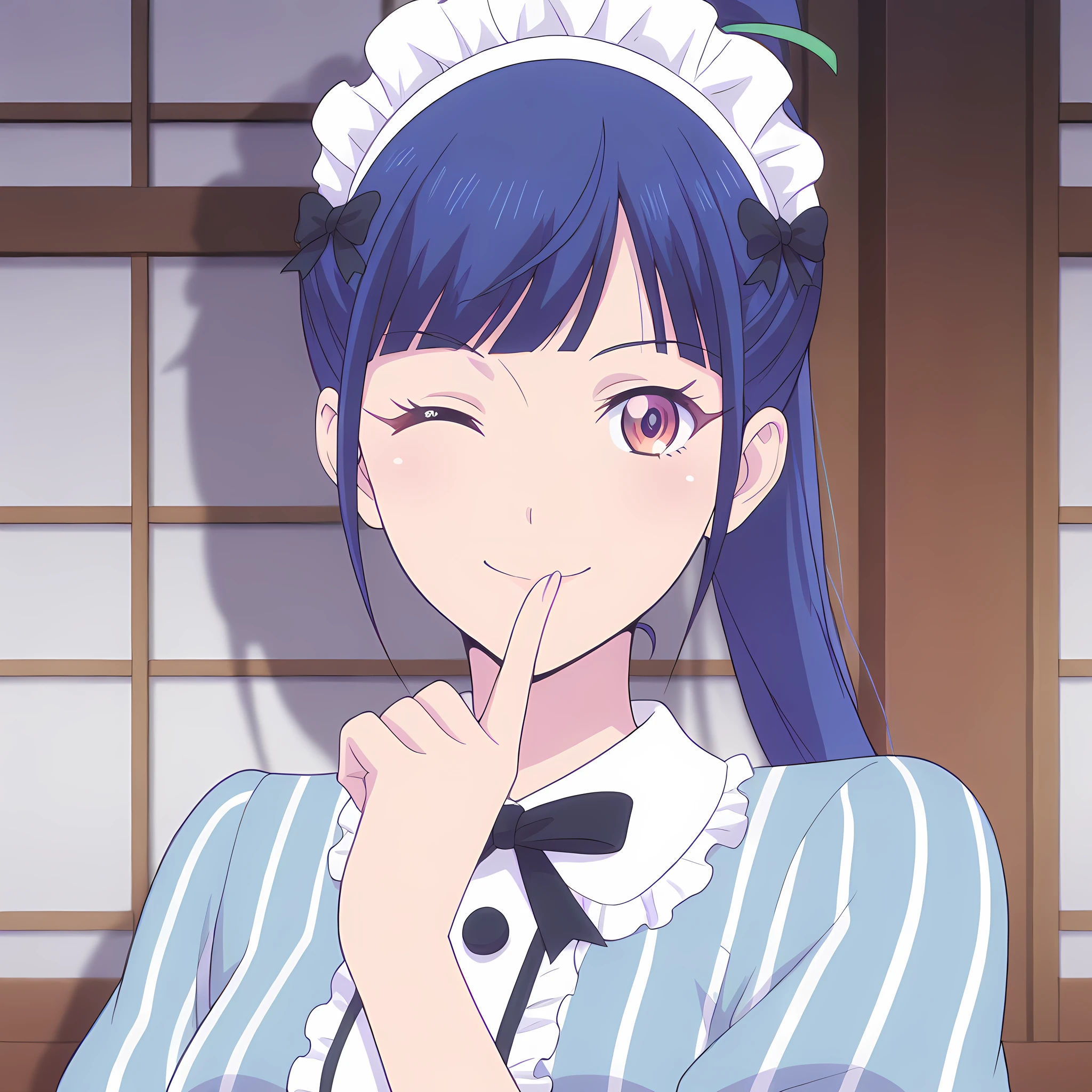 Ami Tsuruga / 鶴河 秋水- Megami no Cafe Terrace - IllustriousXL v1