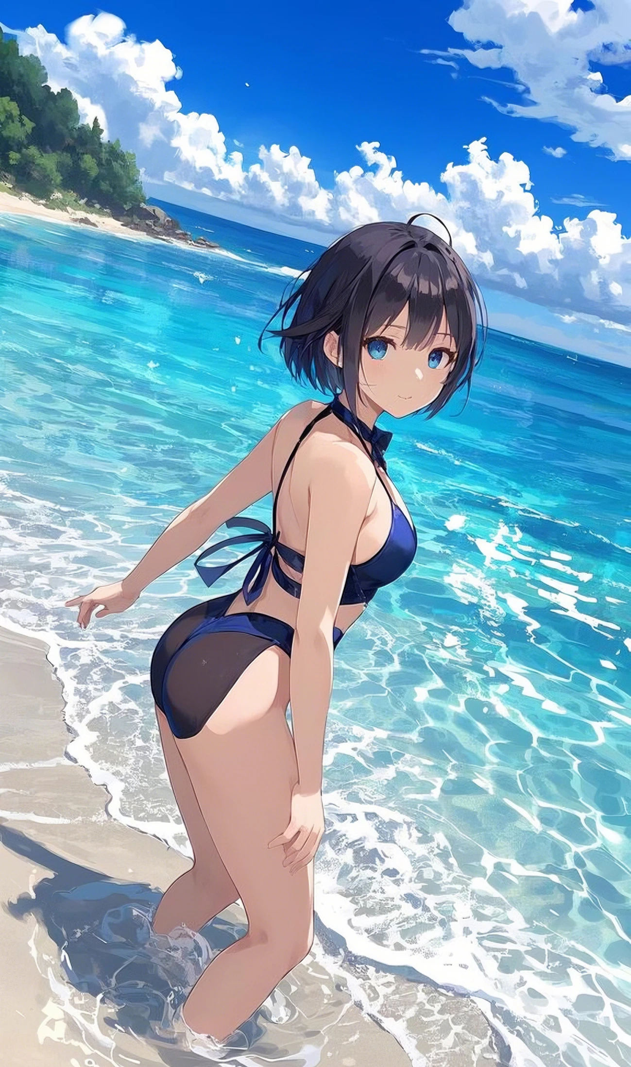 萌萌二次元 1
