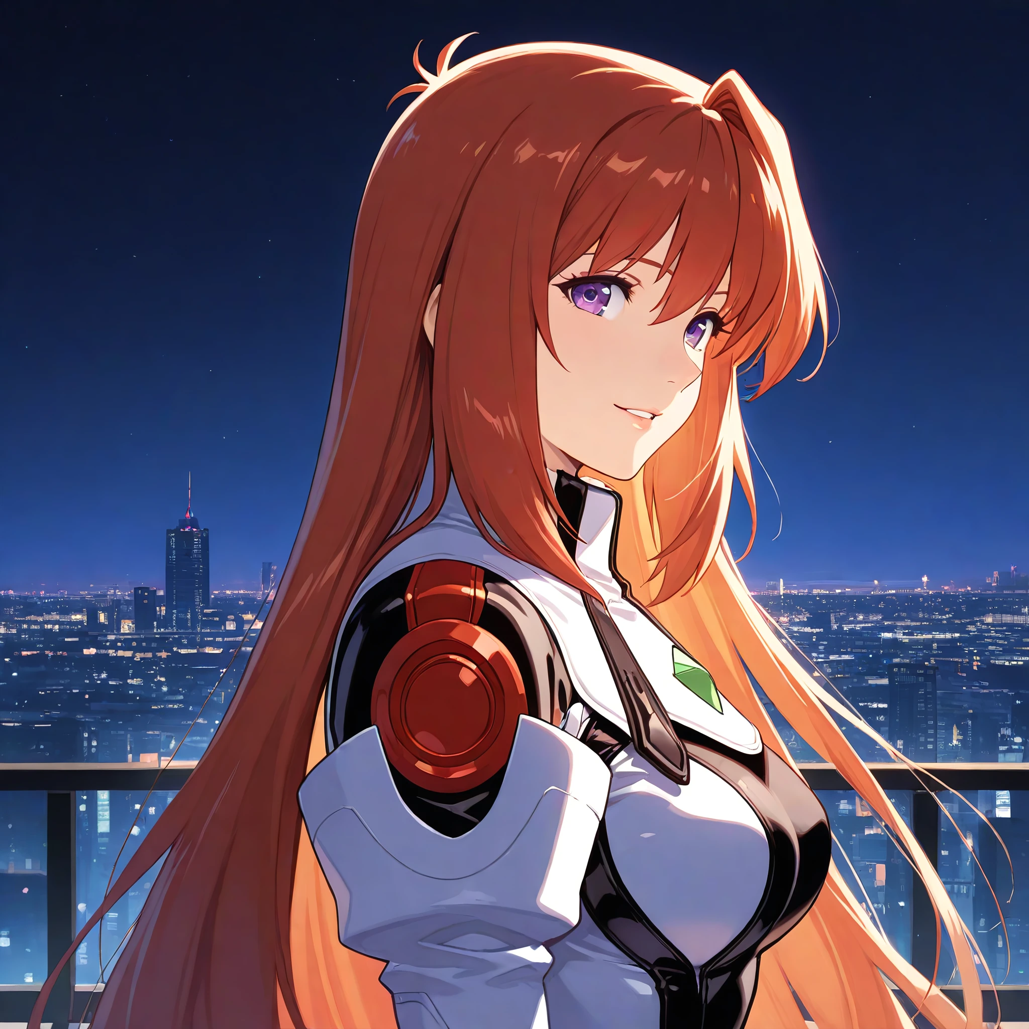 Elhaym van Houten / エレハイム・ヴァン・ホーテン - Xenogears / ゼノギアス - IllustriousXL v1