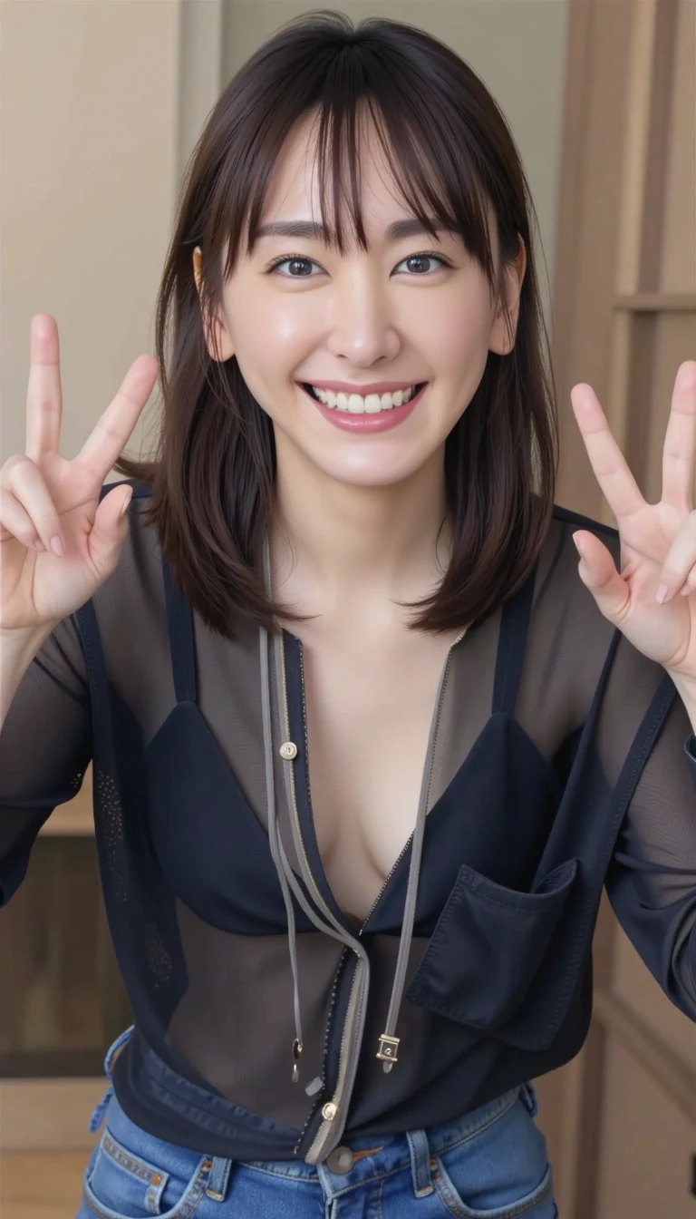 Yui Aragaki (新垣結衣) FLUX LoRA Ver,1.0