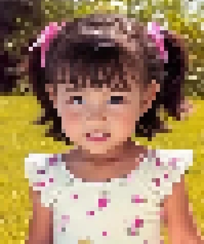 japanese girl (old VHS) 1