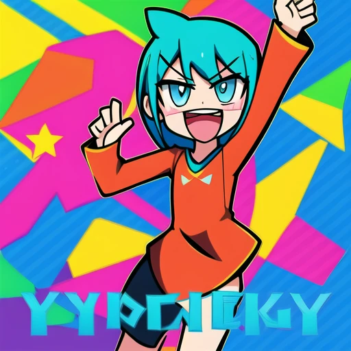 cartoon v1