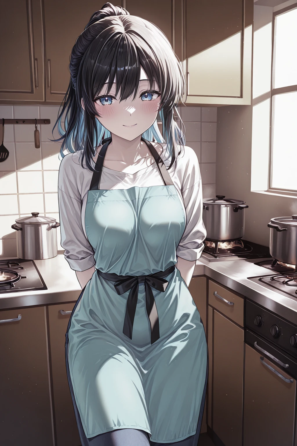Yuzuki N Dash[Illustrious] r1