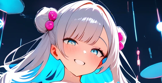 ちんぐり返し/Amazon Position v1.0 XL (animagine 4)