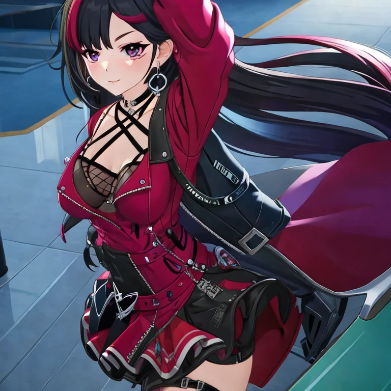 Anchor 1.0