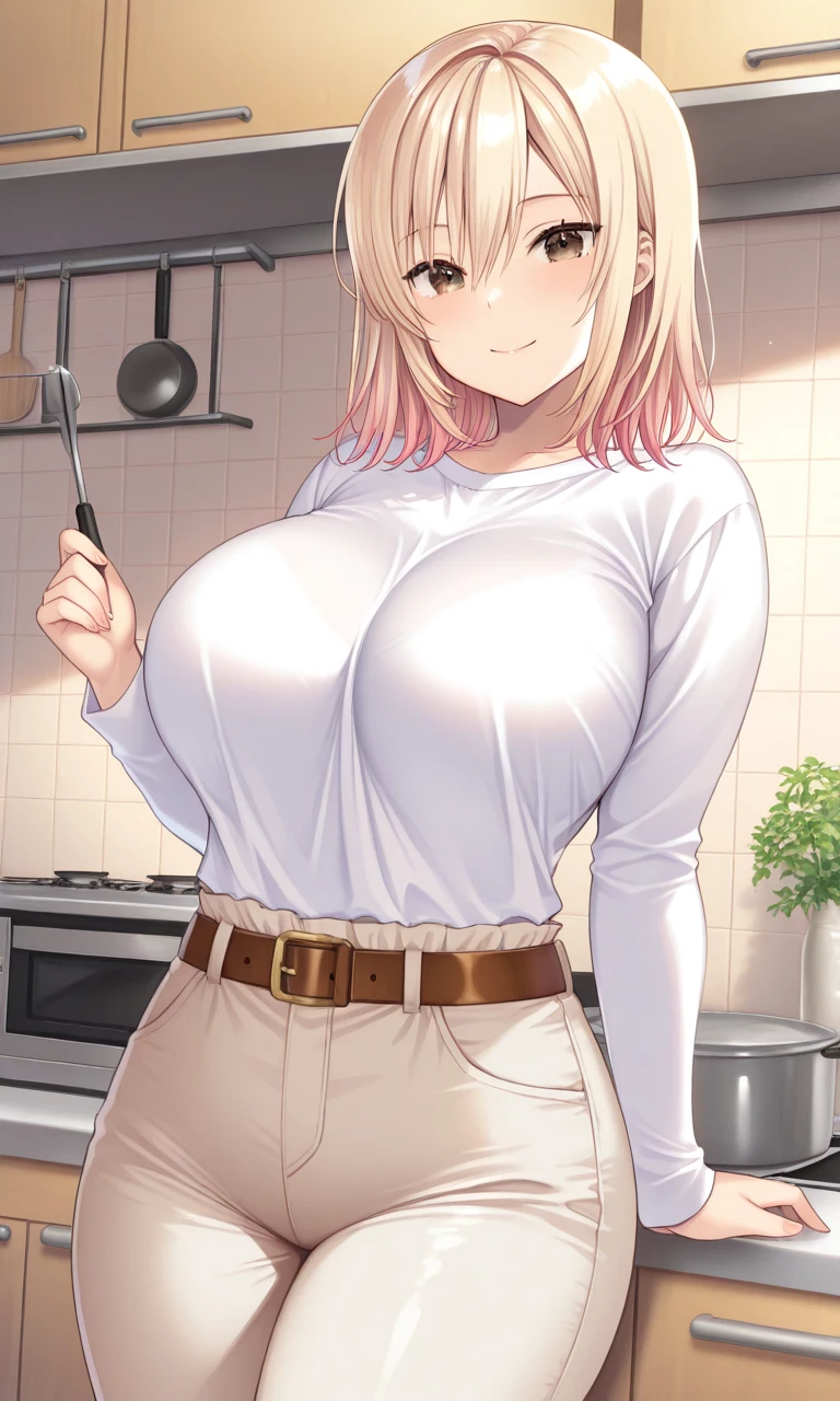 Tenioha! feat.Ikumi v1.0
