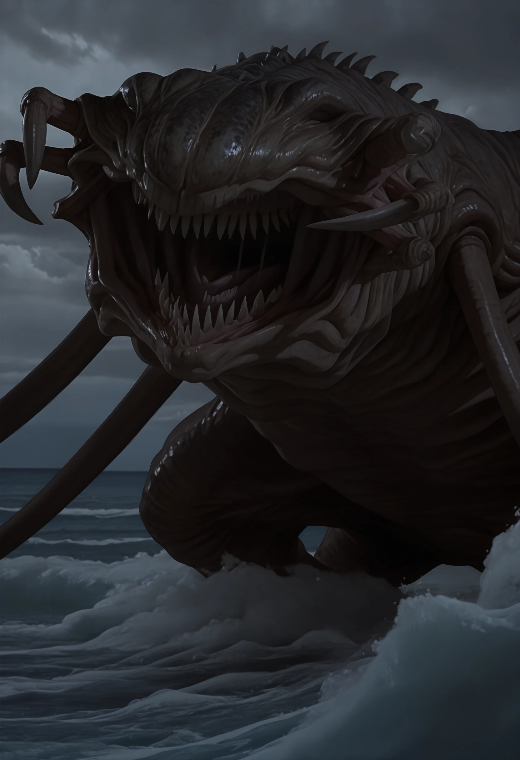 Alien Queen - The Faculty (1998) [Illustrious] v1