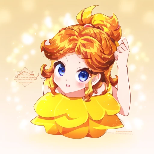 anime-style hair, slanted eyes,thick eyes,highlight v1