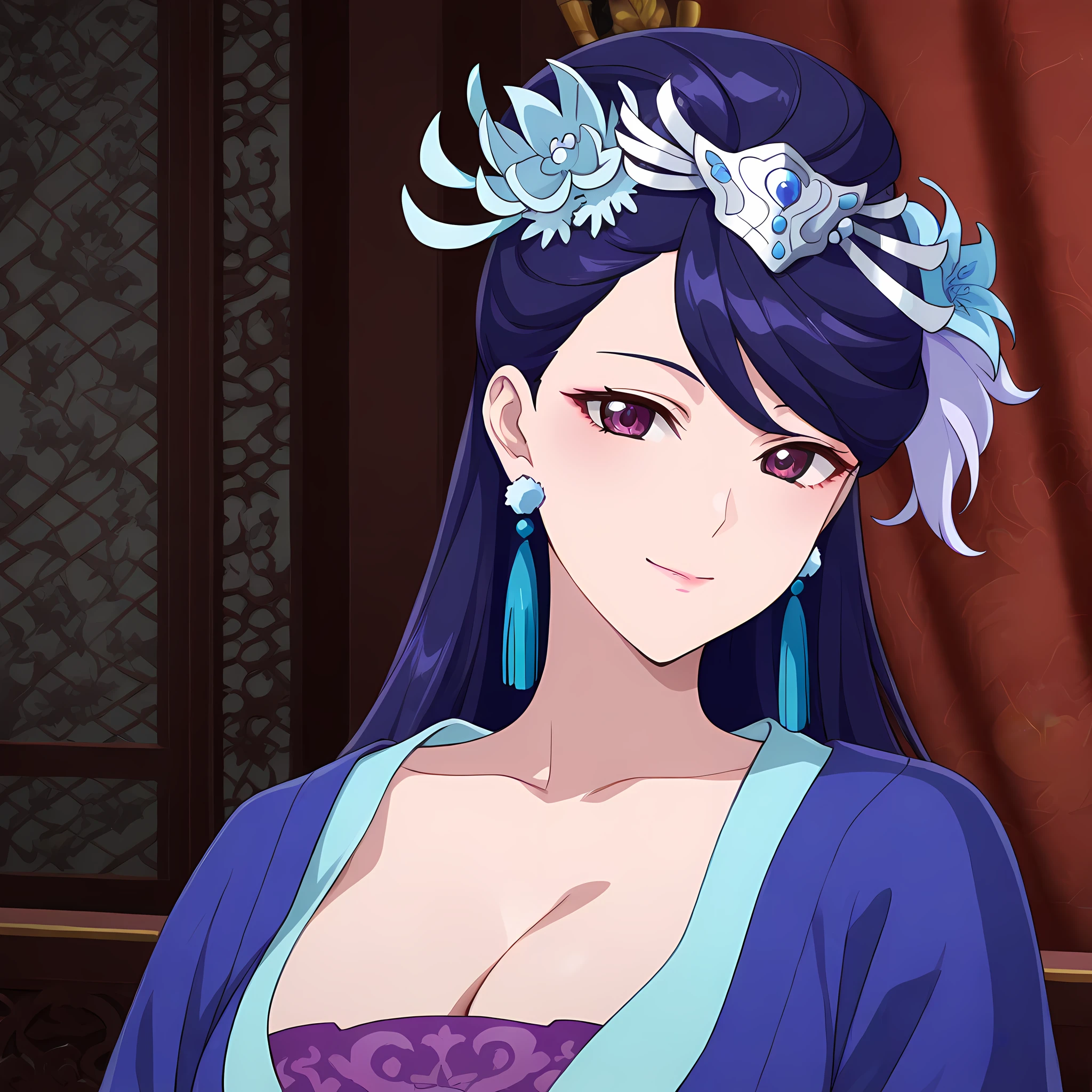 Lihua - Kusuriya no Hitorigoto - IllustriousXL V1
