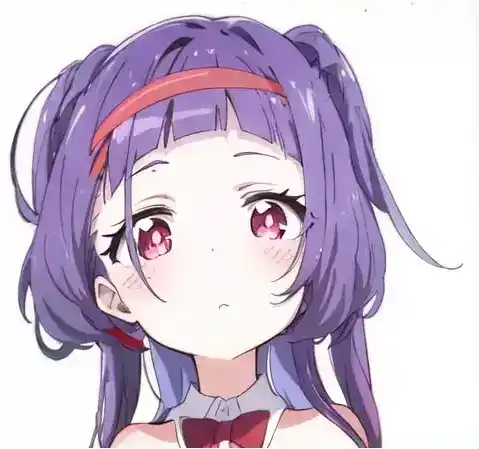 神田ひなこ　オリキャラ　haruka v1
