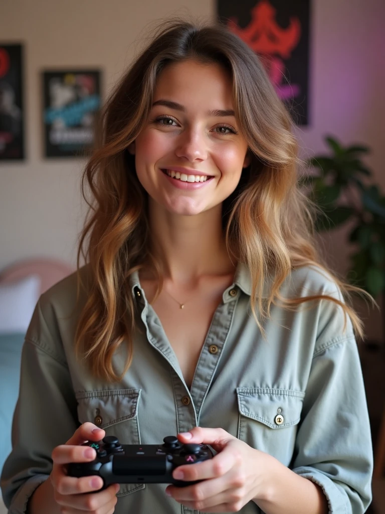 French Chloé V1