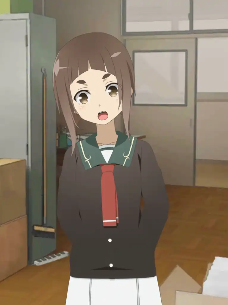 雀 haruka v1