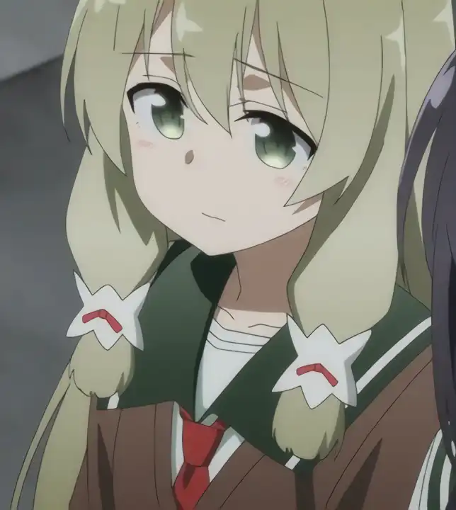 亜耶　haruka ｖ.1