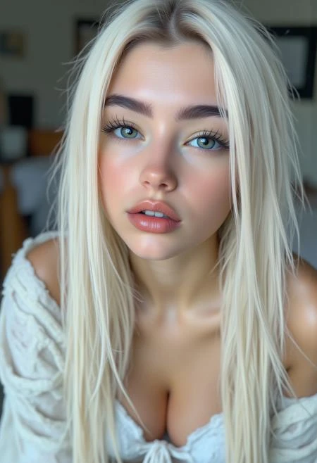 Beautiful_Woman_Goth_Blonde V1