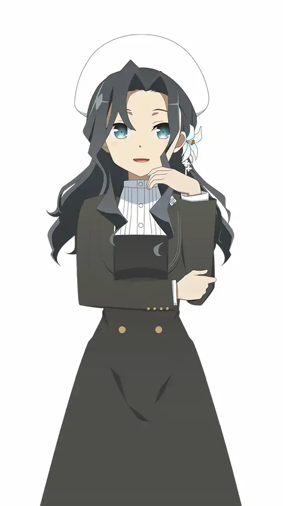 レンち　haruka v.1