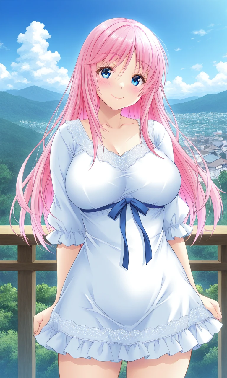 [Marine] Oppai_Igai_ga_Dame_Sugiru_Ane Yume v1.0