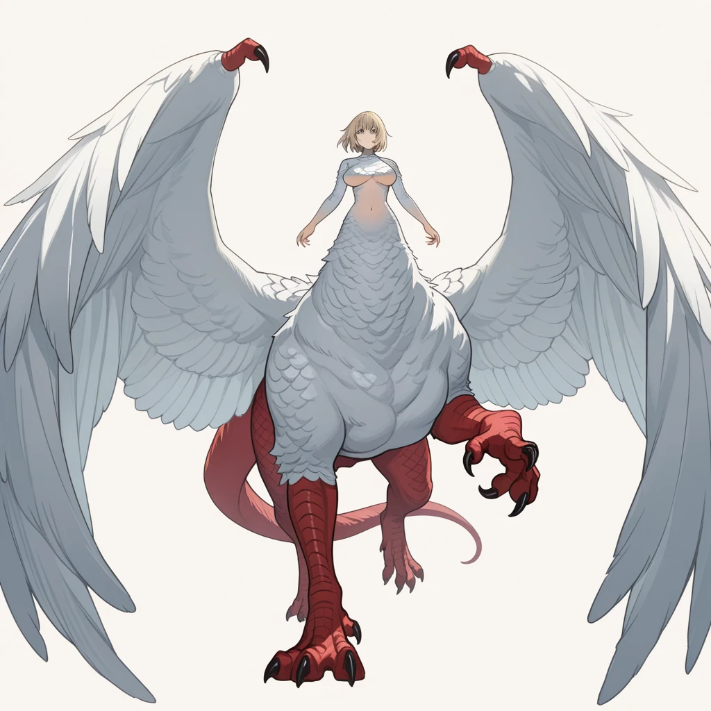 falin touden (chimera) e15