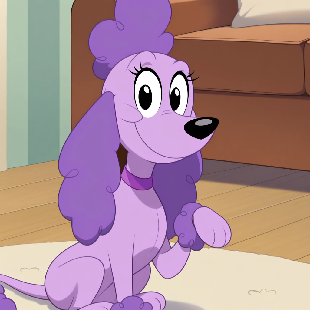 Sabrina (Tom and Jerry Show 2014) Illustrious XL v1.0