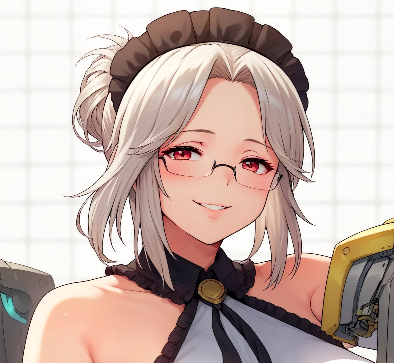 Labiata [Last Origin][PONY/IL] pony