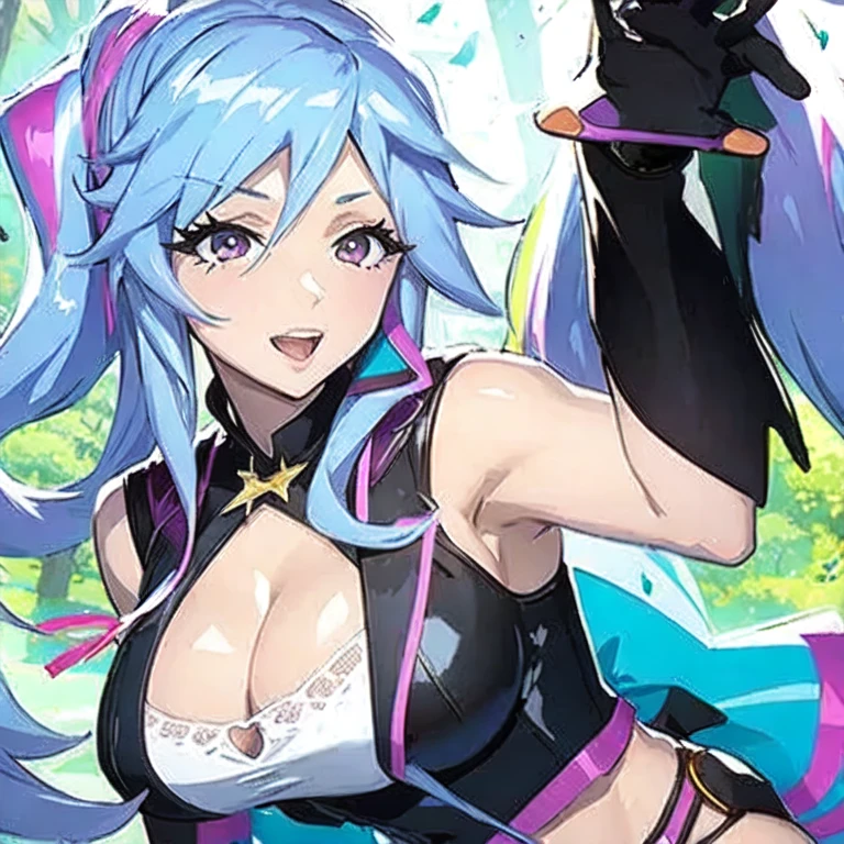 Yamikumo 1.0