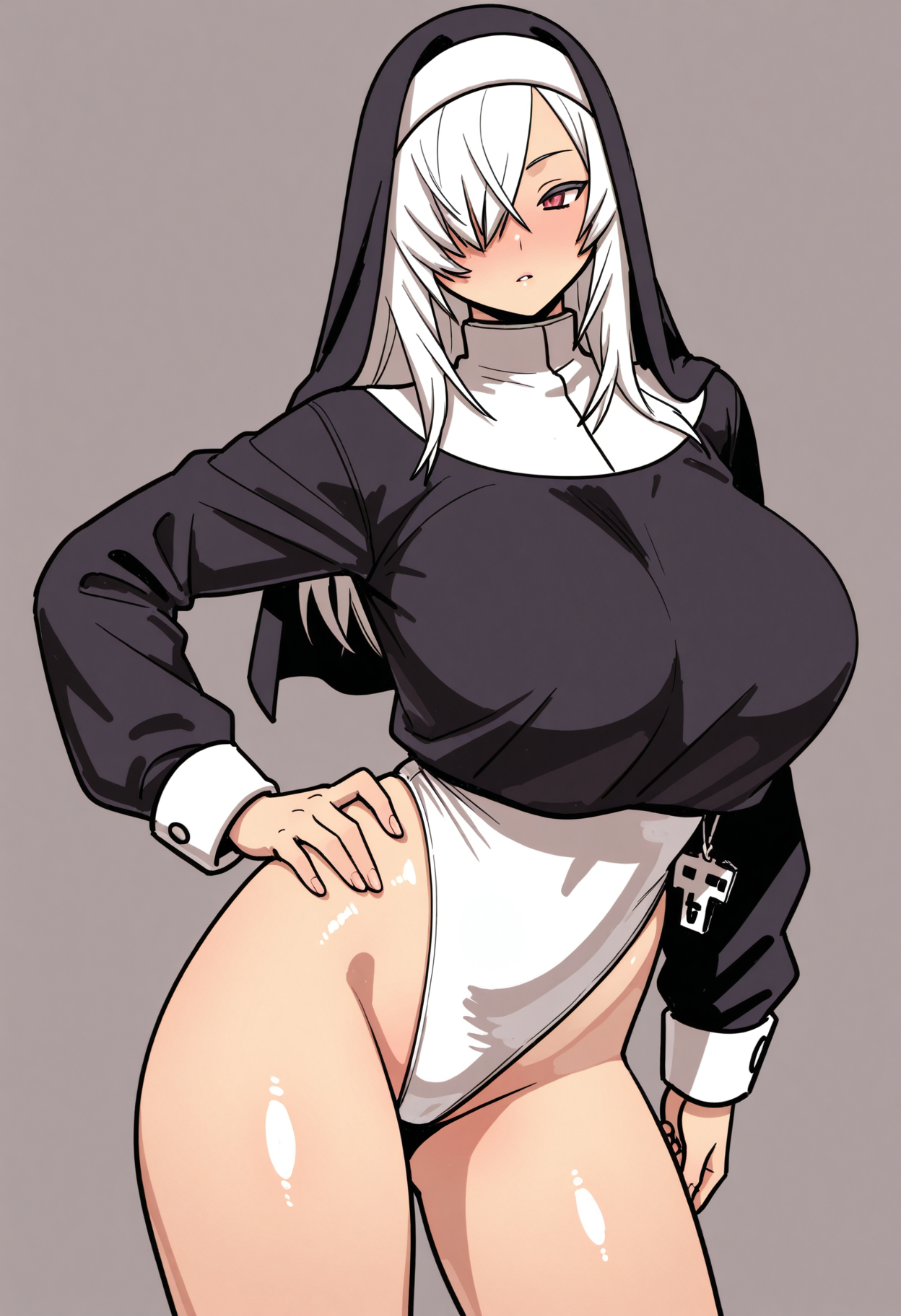 [ILXL] Velzhe style Lora ILv1