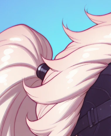 Strict Ponygirl | Experimental | Illustrious 1