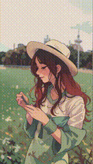 Conversor de Vídeo para Cartoon