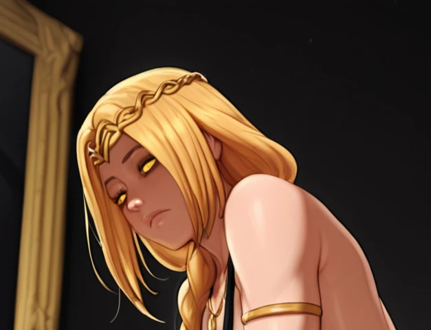 stepping on ????? Illustr v0.22222