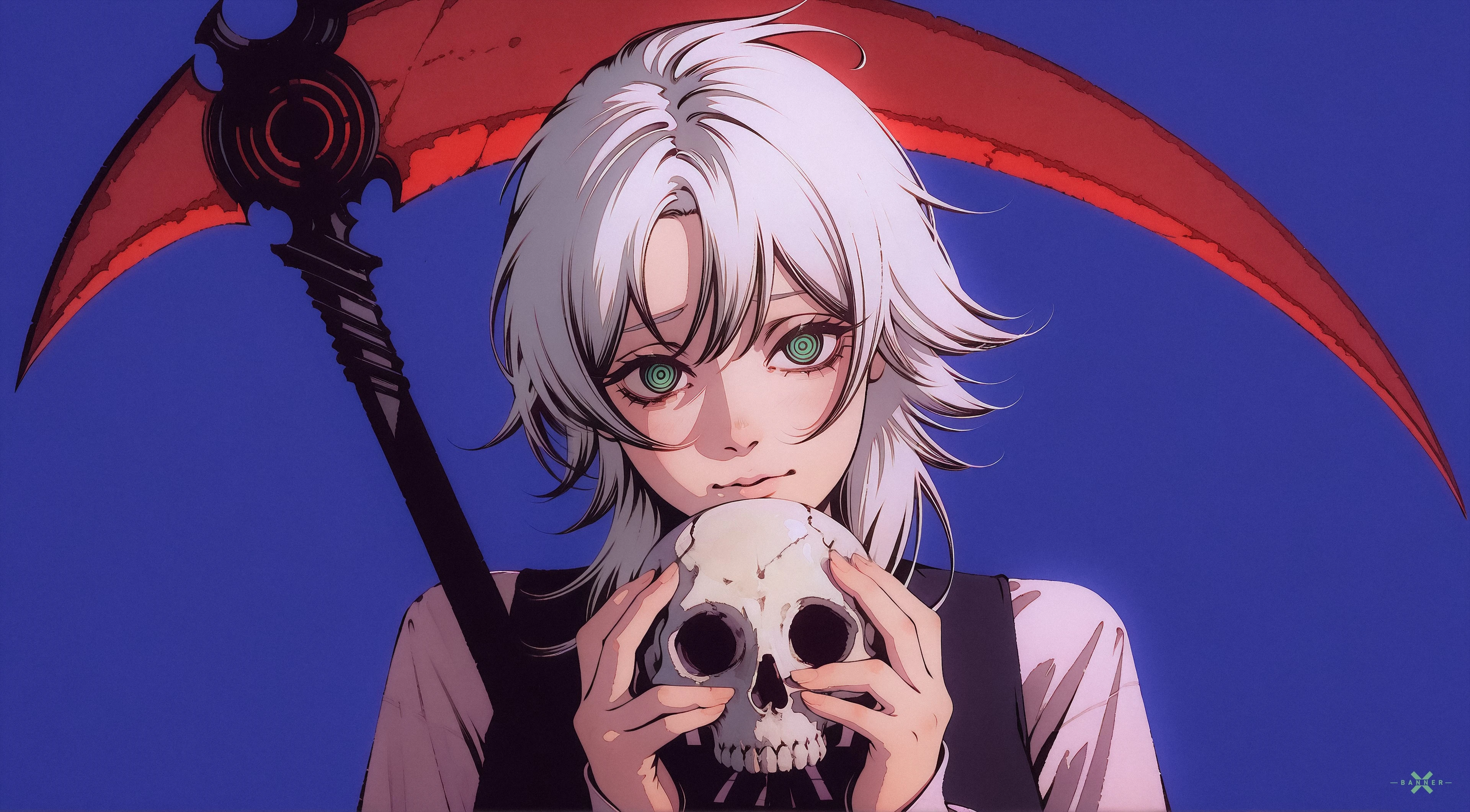 Death devil V1.0
