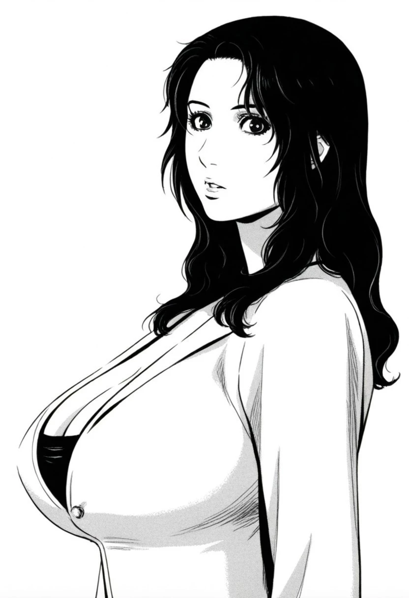 Akiko Aoshika - Wolfguy ILv1