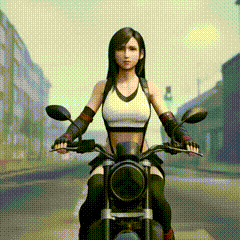 Tifa для создания видео