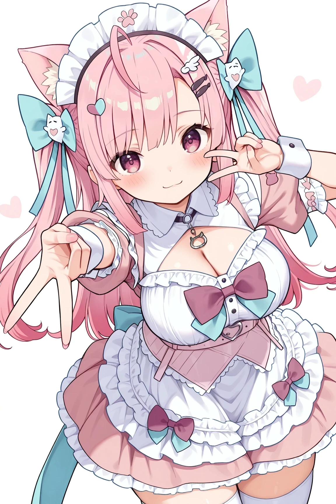 yuuki sakuna - Virtual youtuber 結城さくな illustrious.02