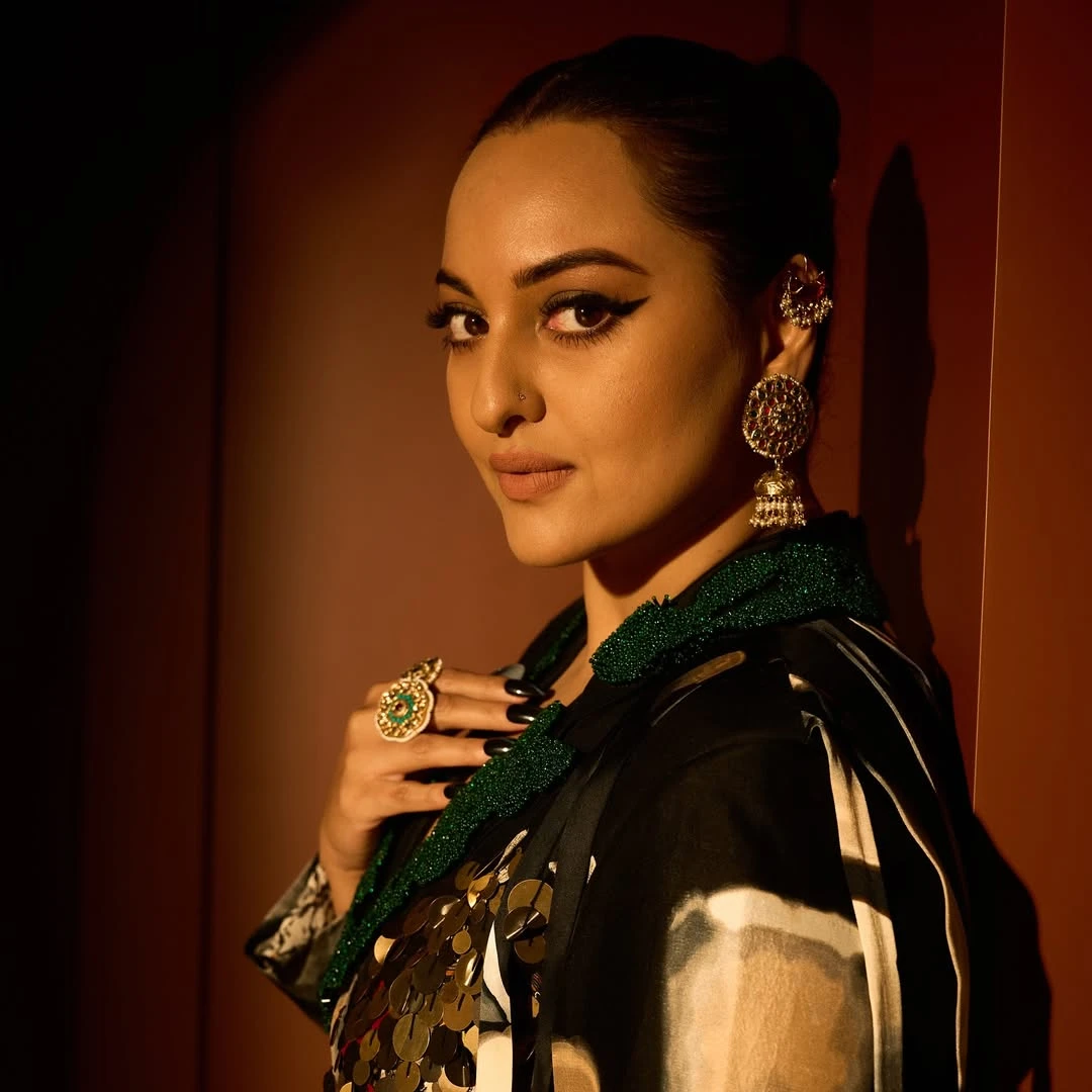 Sonakshi Sinha Sona Flux