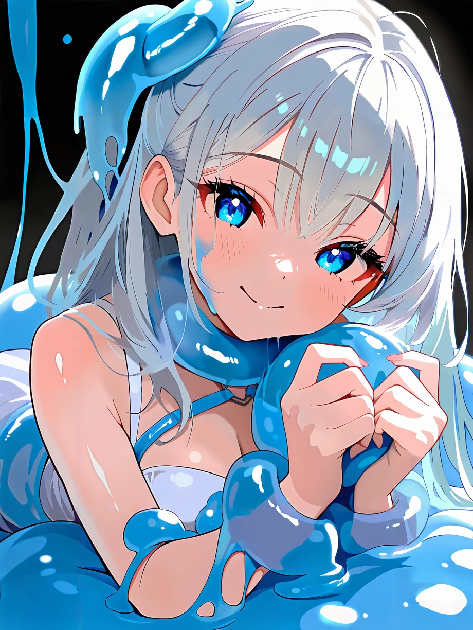 スライム姦/slime ??? v1.0 noob