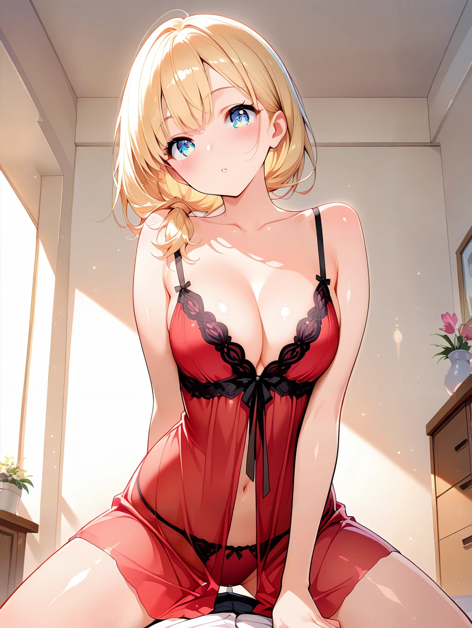セクシーランジェリー/sexy lingerie v1.0 noob