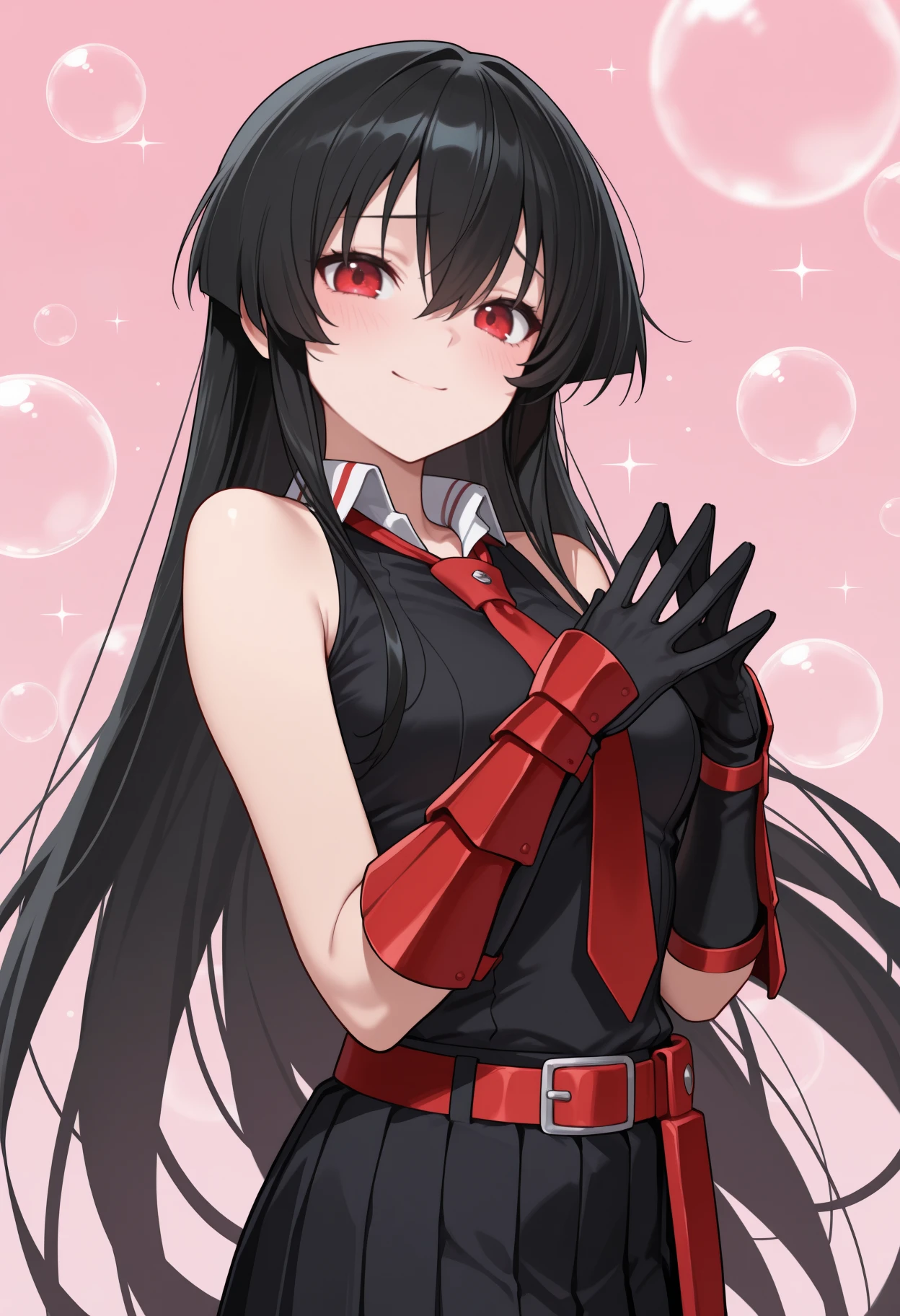 [IllustriousXL v0.1] Akame | Akame ga Kill! 1.0