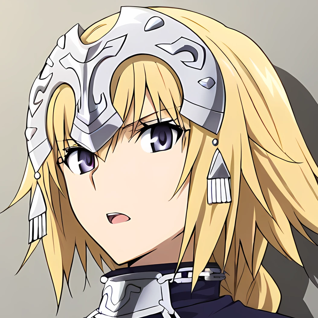 Jeanne D' Arc - Fate/Apocrypha - IllustriousXL v1