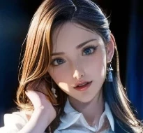 新ありな (橋本ありな) SD-2.0