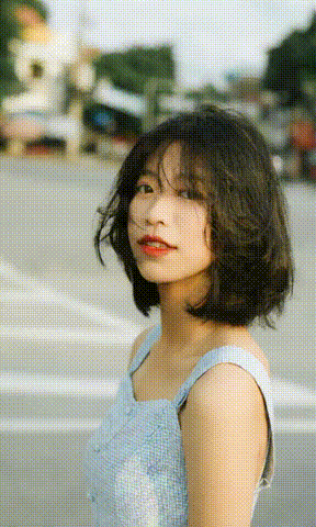 Werde eine süße Puppe